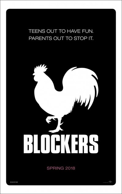 BlockersBlockers (2018) BlockersBlockers (2018)