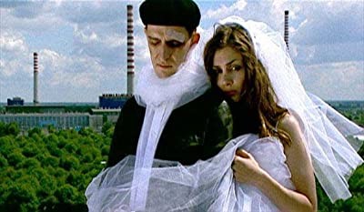 Blok.pl (2001) afişi Blok.pl (2001) afişi