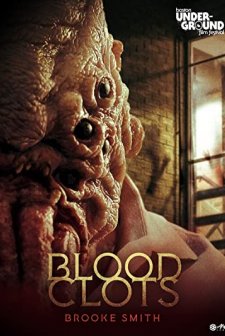 Blood Clots (2018) afişi