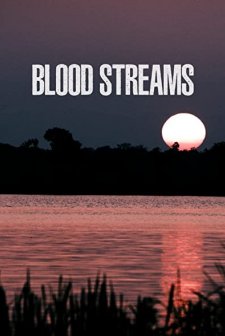 Blood Streams (2022) afişi