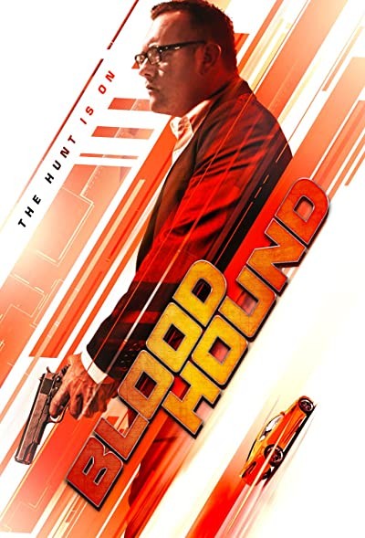 BLOODHOUND (2020) afişi BLOODHOUND (2020) afişi