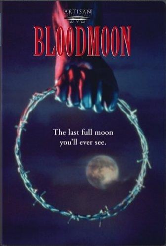 Bloodmoon (1990) afişi Bloodmoon (1990) afişi