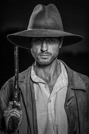 Bloodslinger (2020) afişi Bloodslinger (2020) afişi