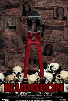 Bludgeon (2013) afişi