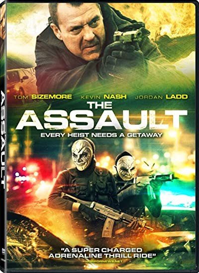 Blue Line (2017) afişi Blue Line (2017) afişi