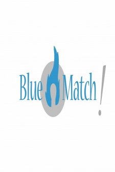 Blue Match Comedy (2015) afişi