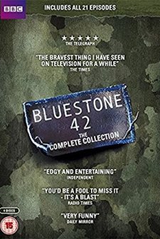 Bluestone 42