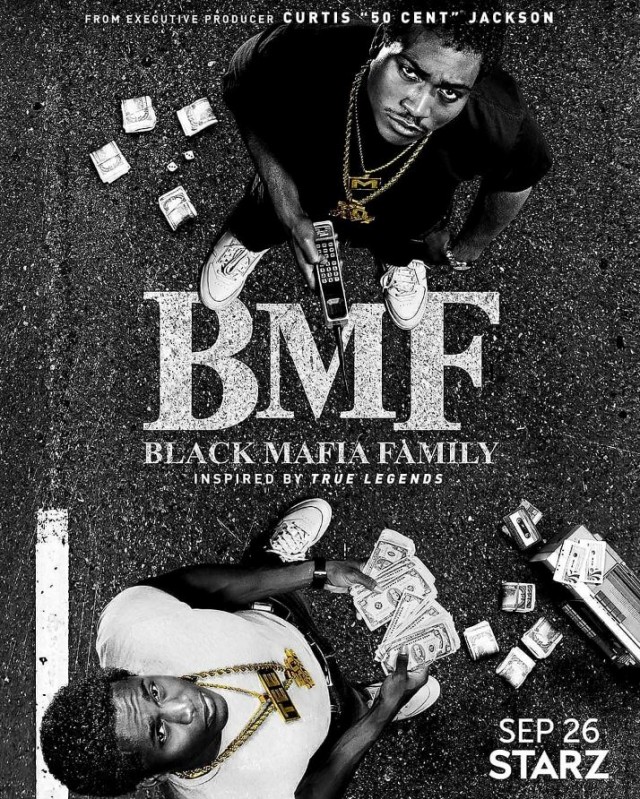 BMF