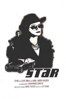 ''Bmw Films'' The Star