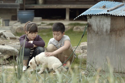Bo Mi's Room (2014) afişi Bo Mi's Room (2014) afişi