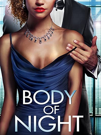 Body of Night (2020) afişi Body of Night (2020) afişi