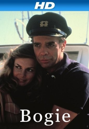 Bogie (1980) afişi Bogie (1980) afişi