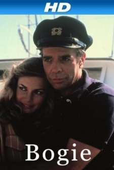 Bogie (1980) afişi