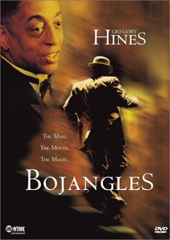 Bojangles (2001) afişi Bojangles (2001) afişi