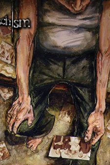 Bölünme (2008) afişi