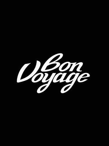 Bon Voyage (1985) afişi Bon Voyage (1985) afişi