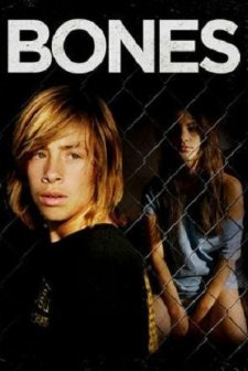 Bones (2010) afişi