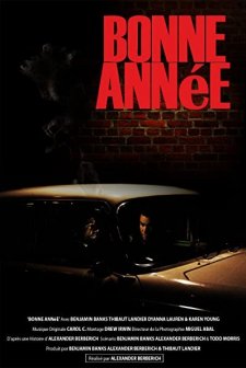 Bonne Année (2008) afişi