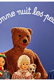 Bonne Nuit Les Petits (1962) afişi