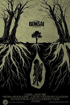 Bonsai (2011) afişi