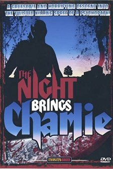 Bonus Features: The Night Brings Charlie (1990) afişi