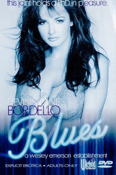 Bordello Blues (2000) afişi Bordello Blues (2000) afişi