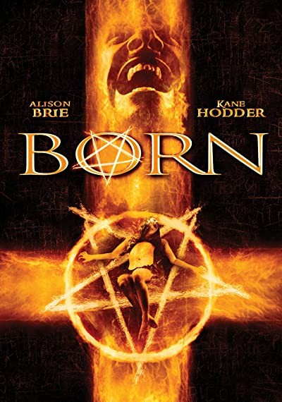Born (2007) afişi Born (2007) afişi