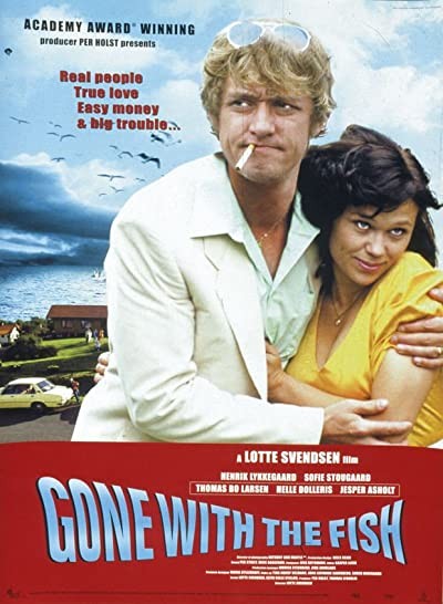 Bornholms Stemme (1999) afişi Bornholms Stemme (1999) afişi