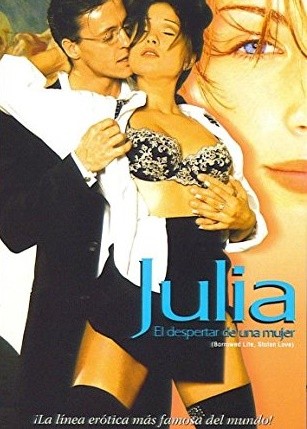 Borrowed Life Stolen Love (1997) afişi Borrowed Life Stolen Love (1997) afişi