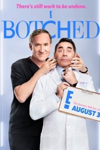 Botched (2014) afişi Botched (2014) afişi
