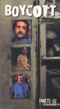 Boykot (1985) afişi Boykot (1985) afişi