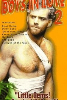 Boys In Love 2 (1998) afişi