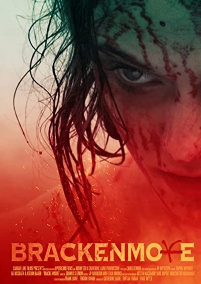 Brackenmore (2016) afişi Brackenmore (2016) afişi