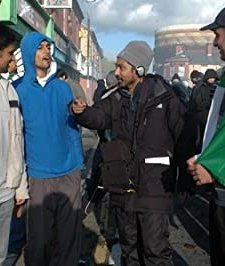 Bradford Riots (2006) afişi