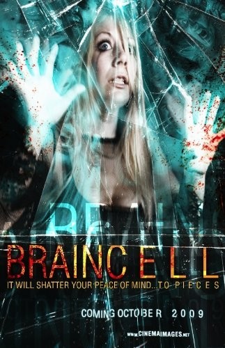 Braincell (2010) afişi Braincell (2010) afişi