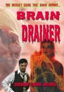 Braindrainer (1999) afişi
