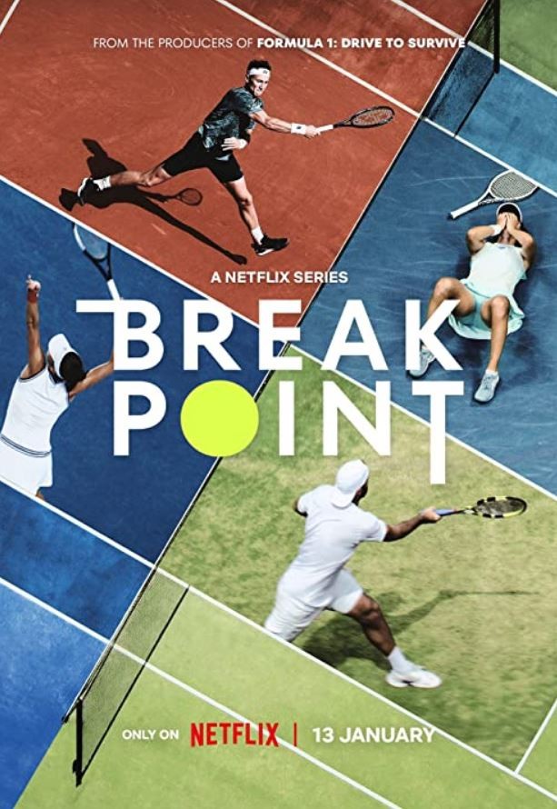 Break Point