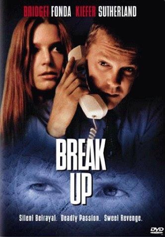 Break Up (1998) afişi Break Up (1998) afişi