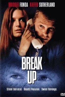 Break Up (1998) afişi