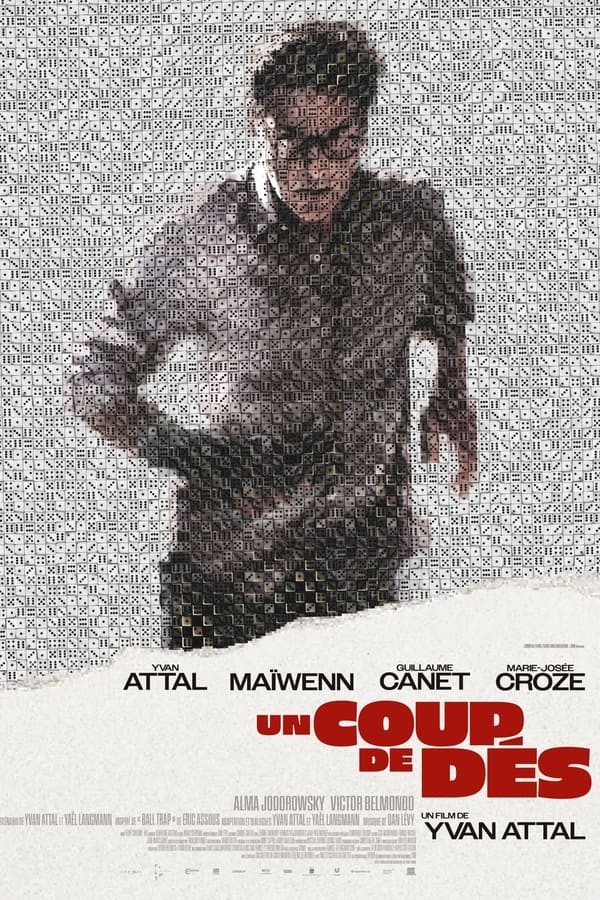 Breaking Point (2024) afişi Breaking Point (2024) afişi