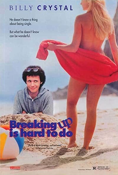 Breaking Up Is Hard To Do (1979) afişi Breaking Up Is Hard To Do (1979) afişi