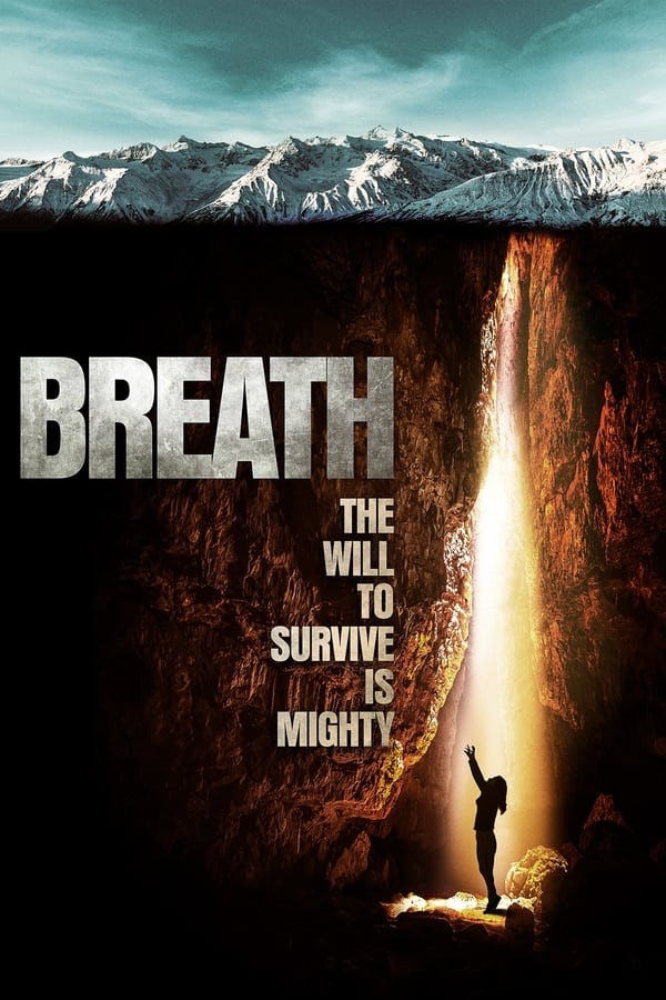 Breath (2022) afişi Breath (2022) afişi