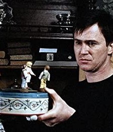 Brennendes Schweigen