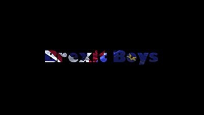Brexit Boys (2021) afişi Brexit Boys (2021) afişi