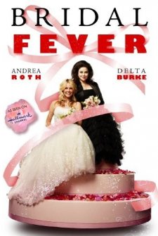 Bridal Fever (2007) afişi