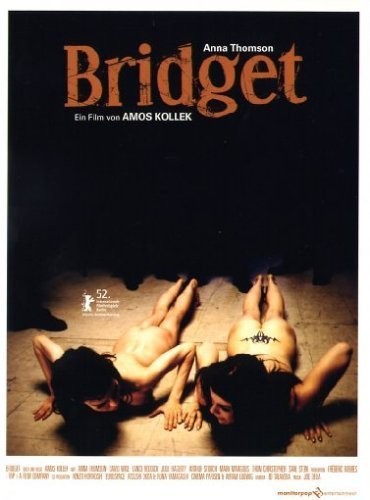Bridget (2002) afişi Bridget (2002) afişi