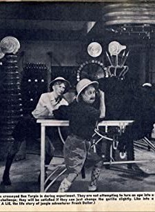 Bring 'em Back A Lie