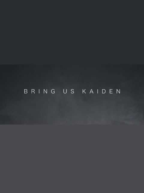 Bring Us Kaiden (2015) afişi