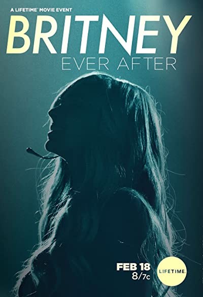 Britney Ever After (2017) afişi Britney Ever After (2017) afişi
