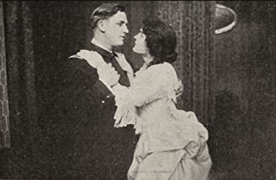 Britton of the Seventh (1916) afişi Britton of the Seventh (1916) afişi